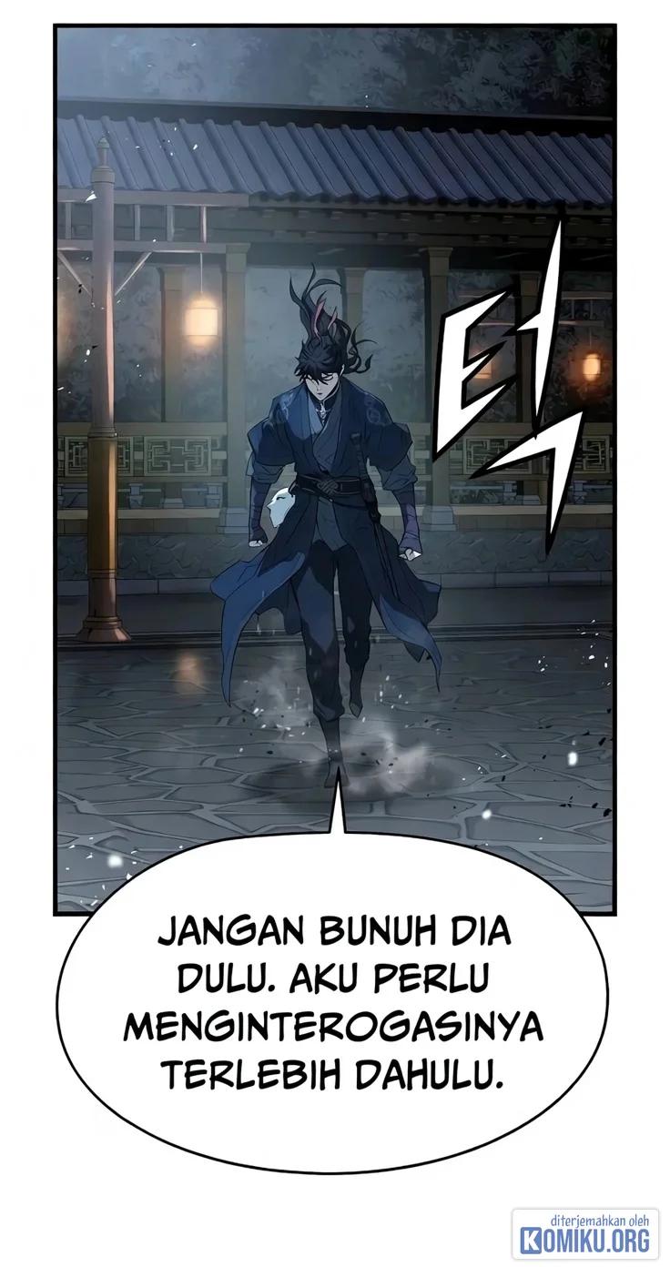 Absolute Regression Chapter 120 Gambar 90