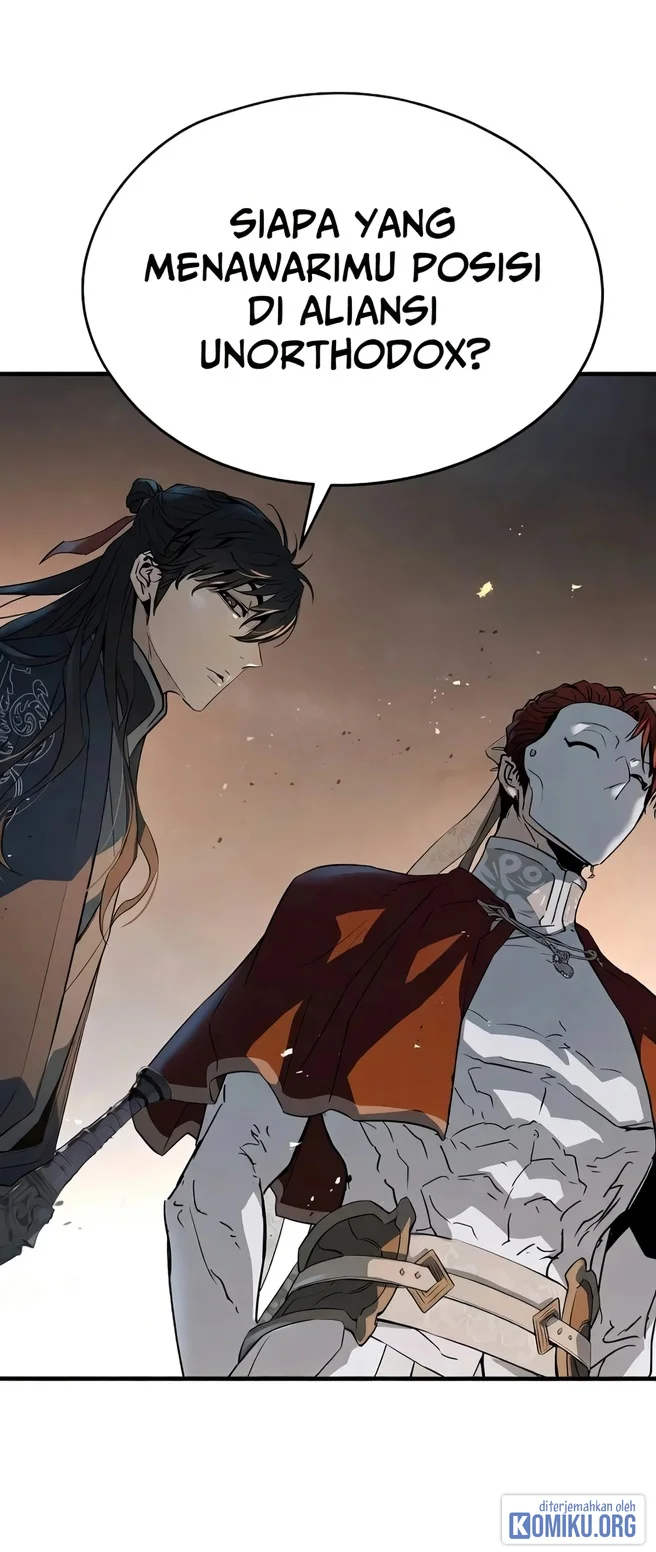 Absolute Regression Chapter 120 Gambar 91