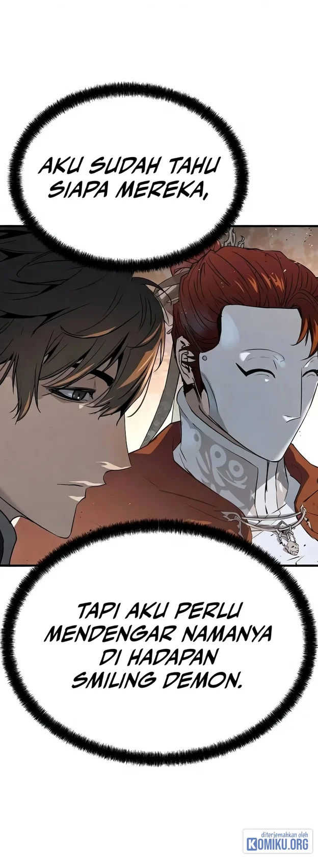 Absolute Regression Chapter 120 Gambar 92