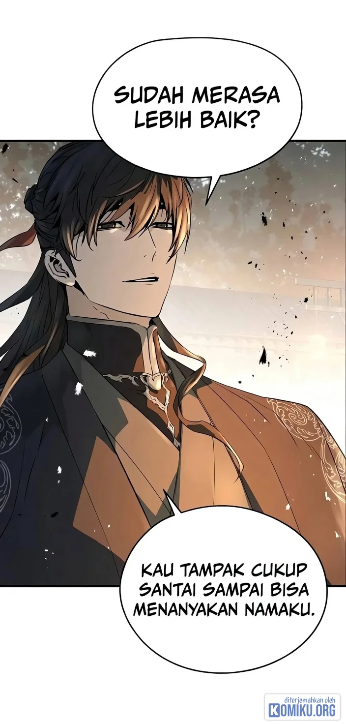 Absolute Regression Chapter 120 Gambar 99