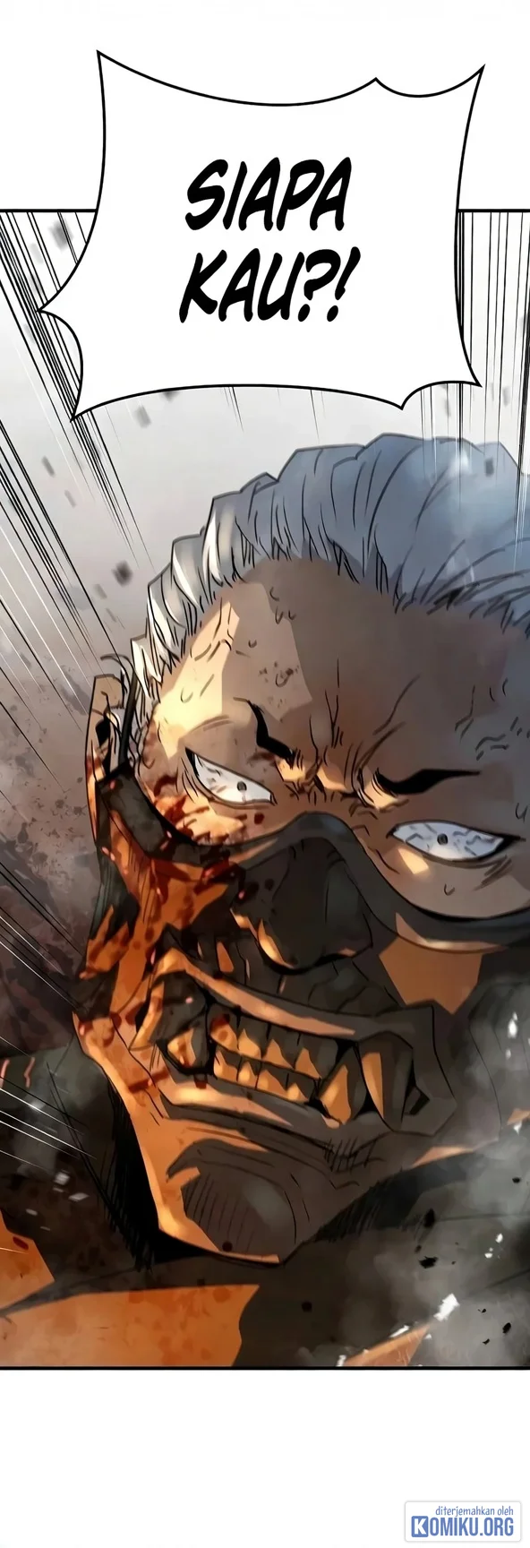 Absolute Regression Chapter 120 Gambar 100