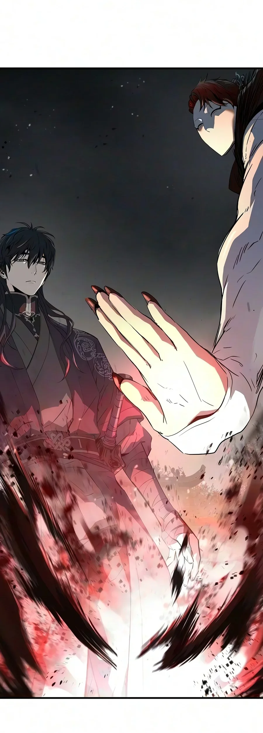 Absolute Regression Chapter 121 Gambar 30