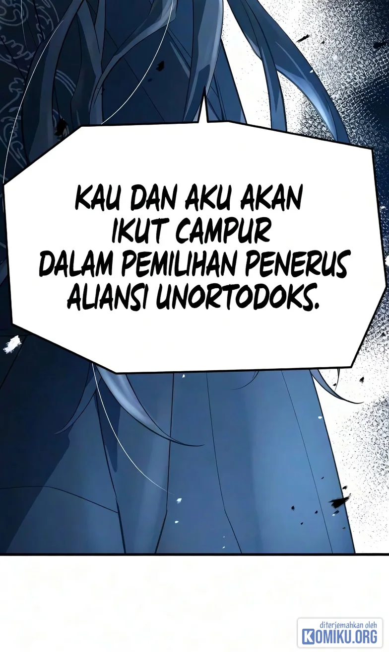 Absolute Regression Chapter 121 Gambar 57