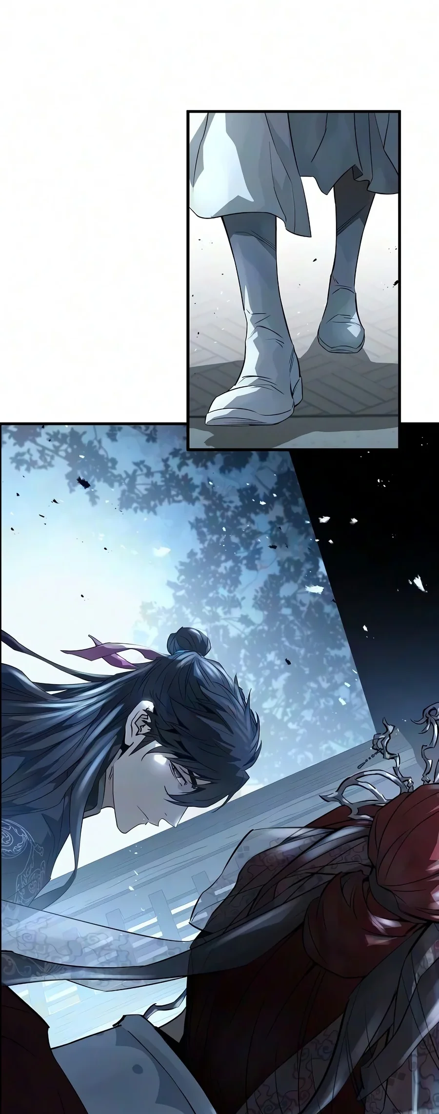 Absolute Regression Chapter 121 Gambar 58