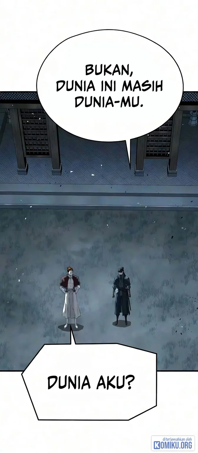 Absolute Regression Chapter 121 Gambar 66