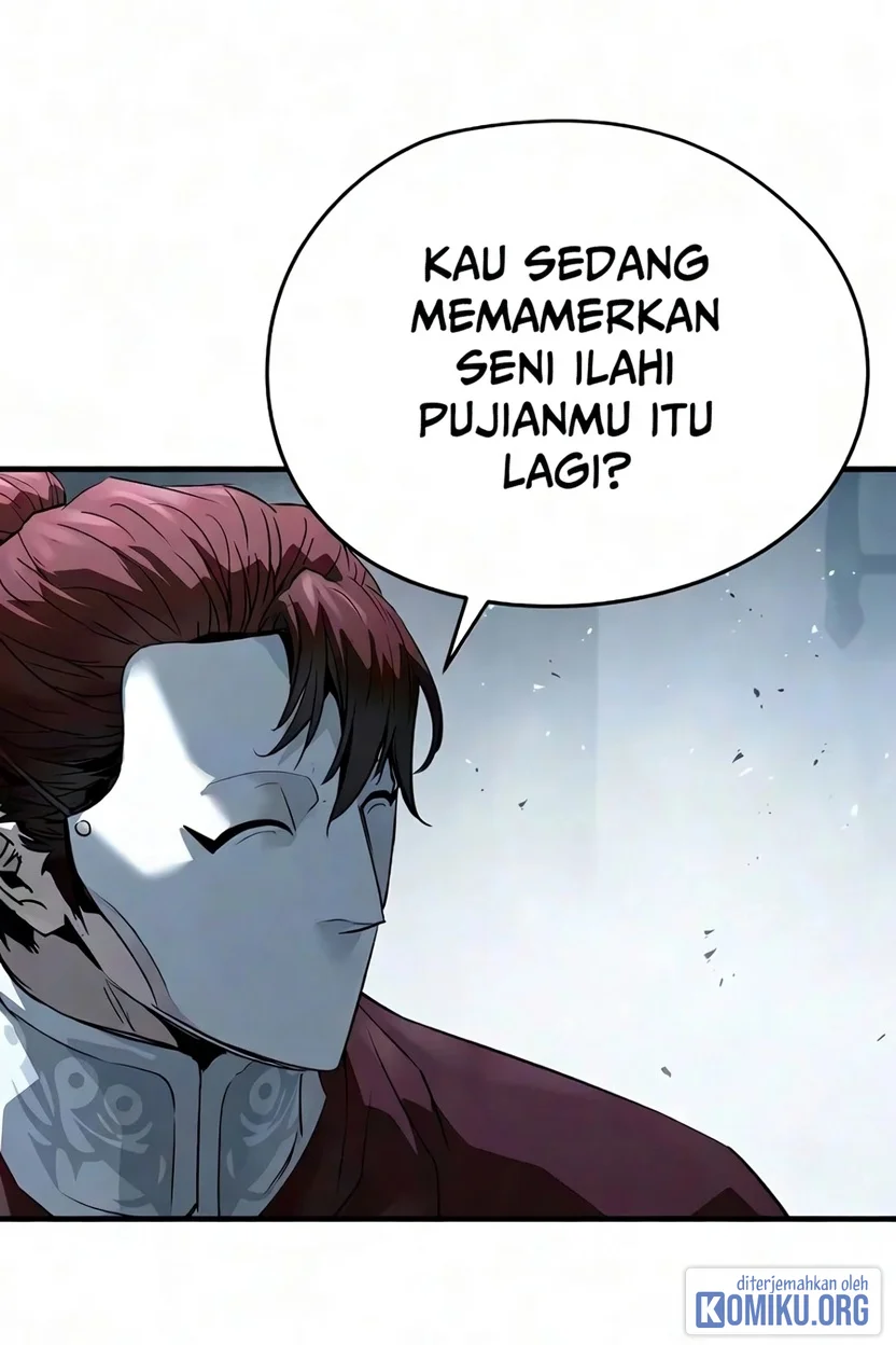 Absolute Regression Chapter 121 Gambar 68