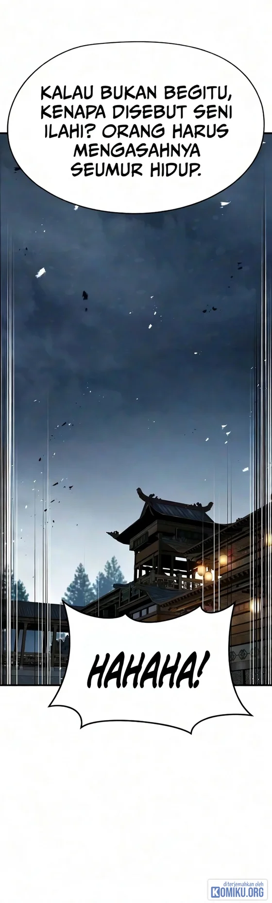 Absolute Regression Chapter 121 Gambar 69
