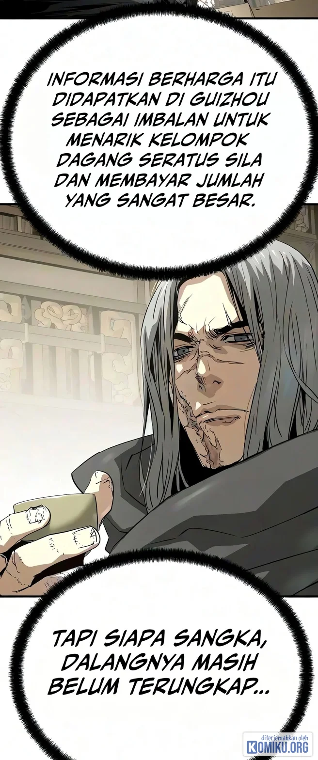 Absolute Regression Chapter 121 Gambar 74
