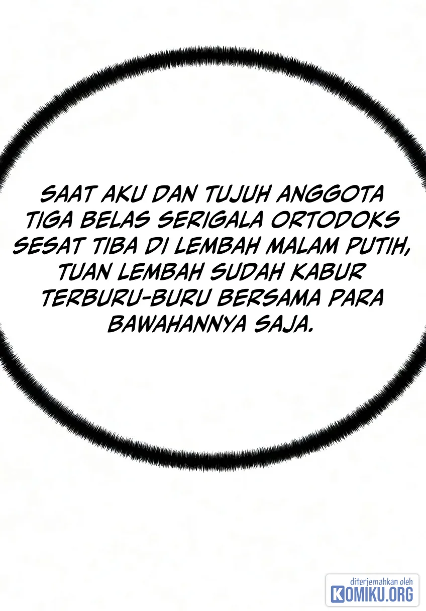 Absolute Regression Chapter 121 Gambar 76