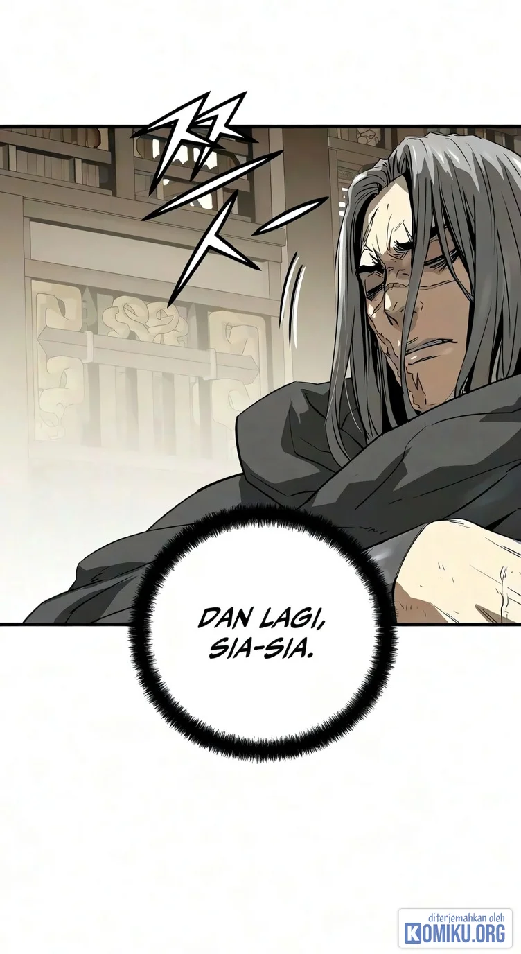 Absolute Regression Chapter 121 Gambar 80