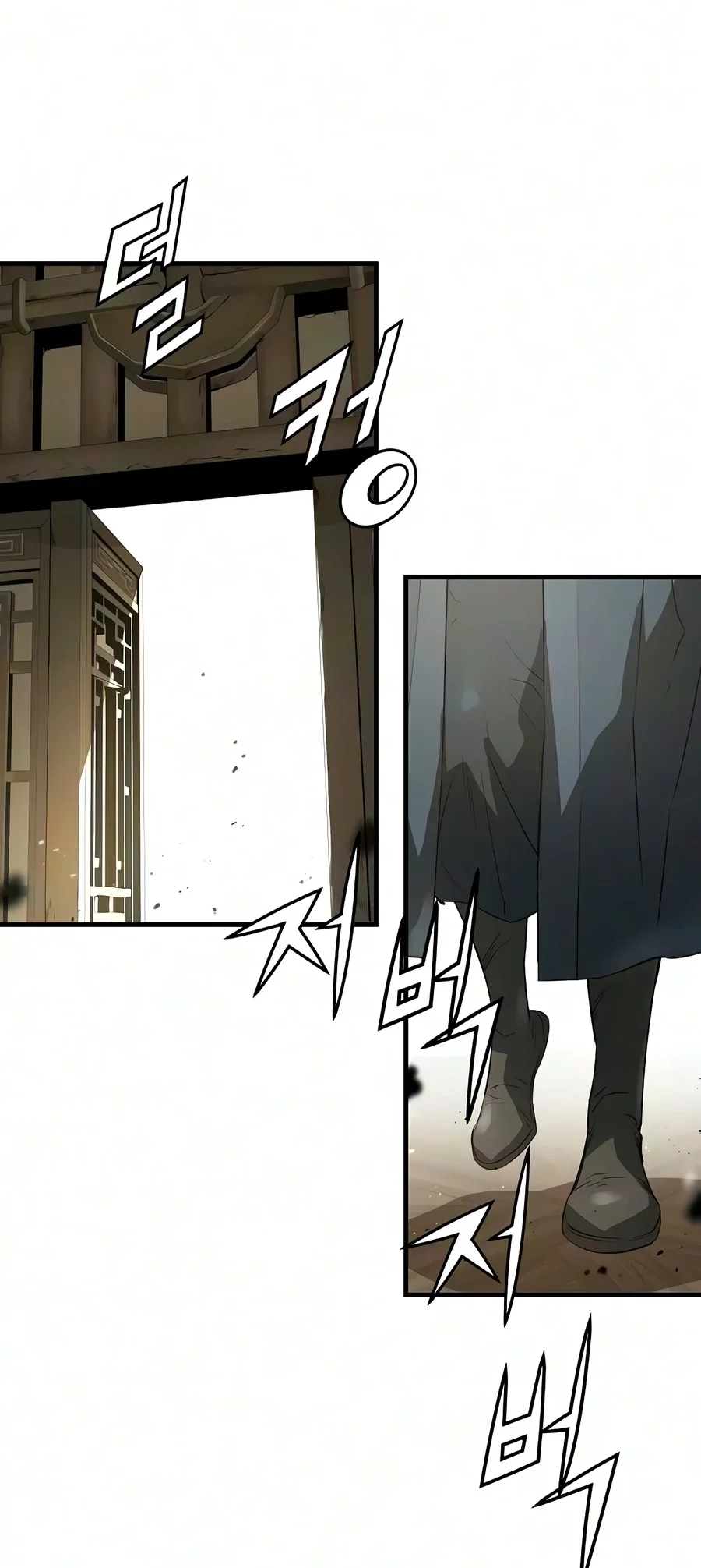 Absolute Regression Chapter 121 Gambar 81