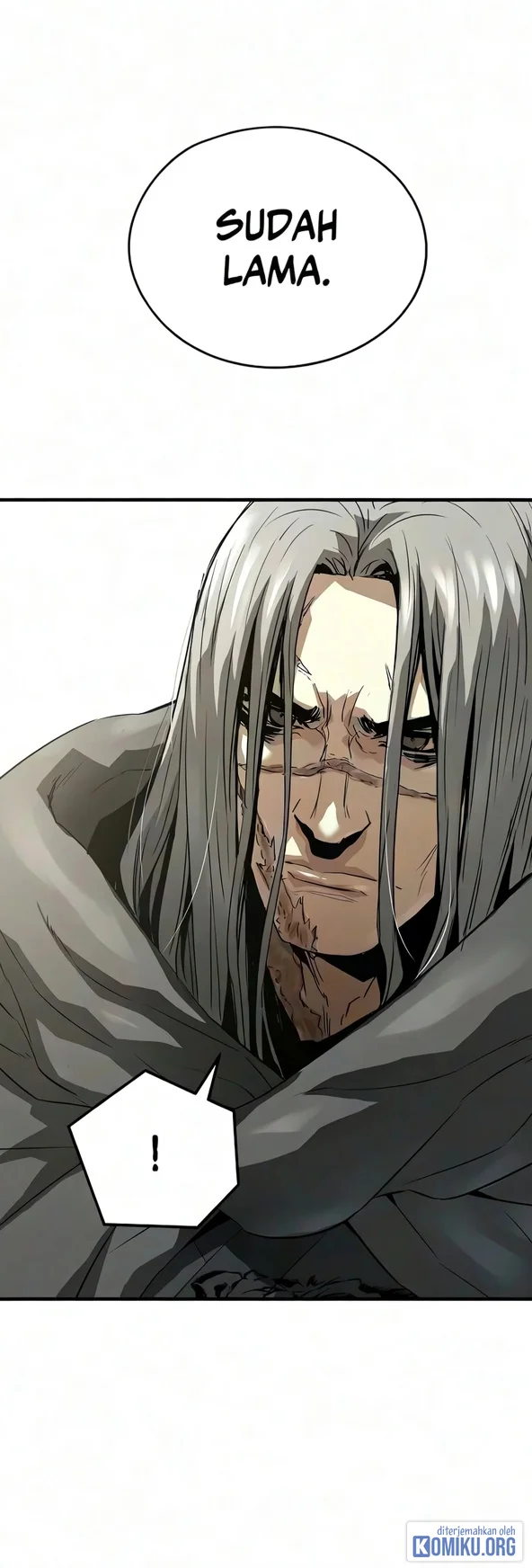 Absolute Regression Chapter 121 Gambar 84