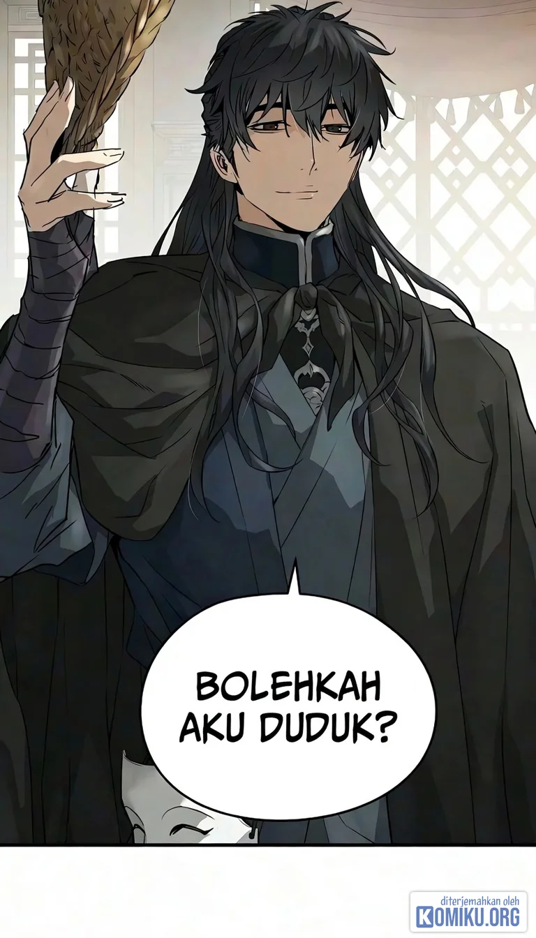 Absolute Regression Chapter 121 Gambar 86