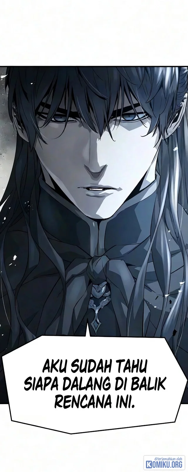 Absolute Regression Chapter 121 Gambar 91