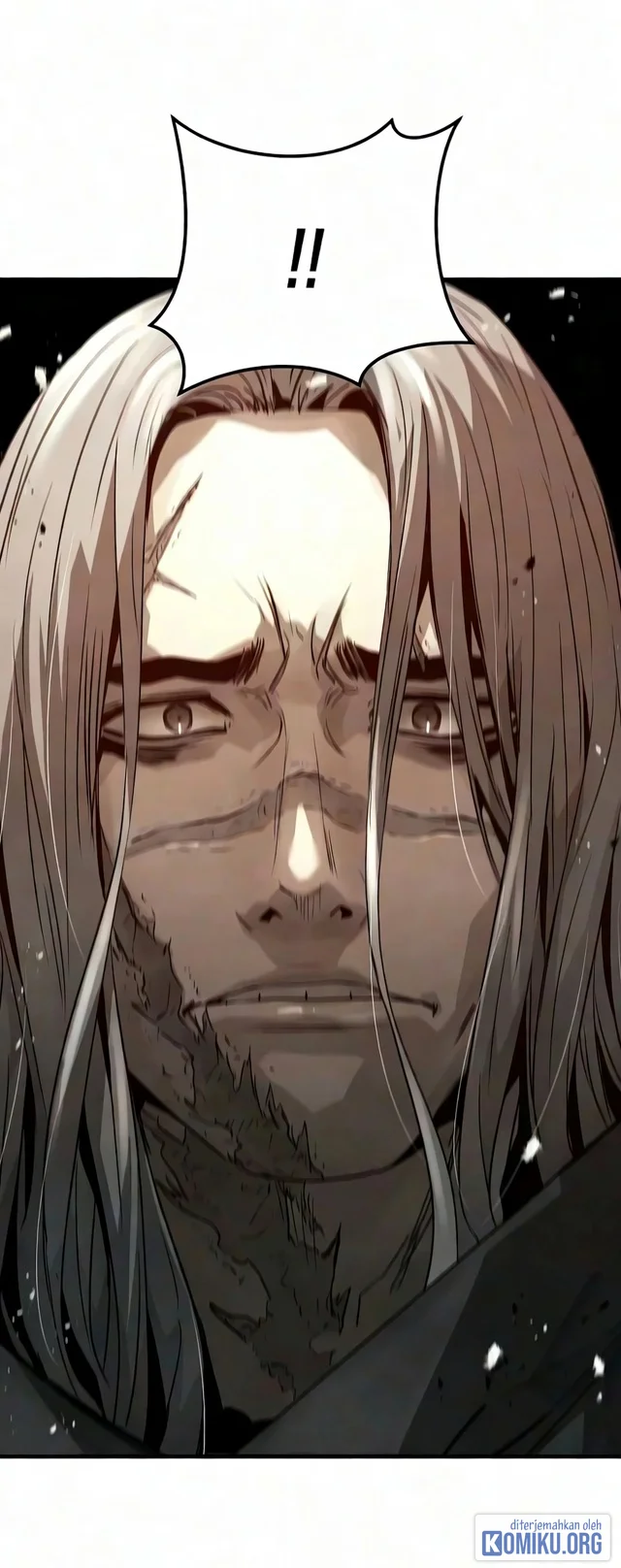 Absolute Regression Chapter 121 Gambar 92