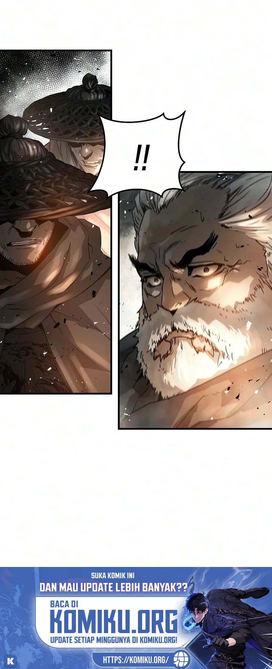 Absolute Regression Chapter 121 Gambar 93