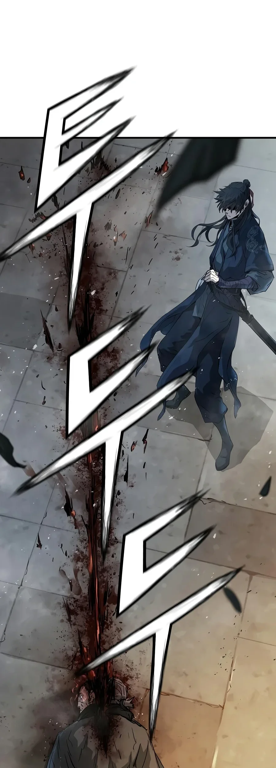 Absolute Regression Chapter 122 Gambar 109