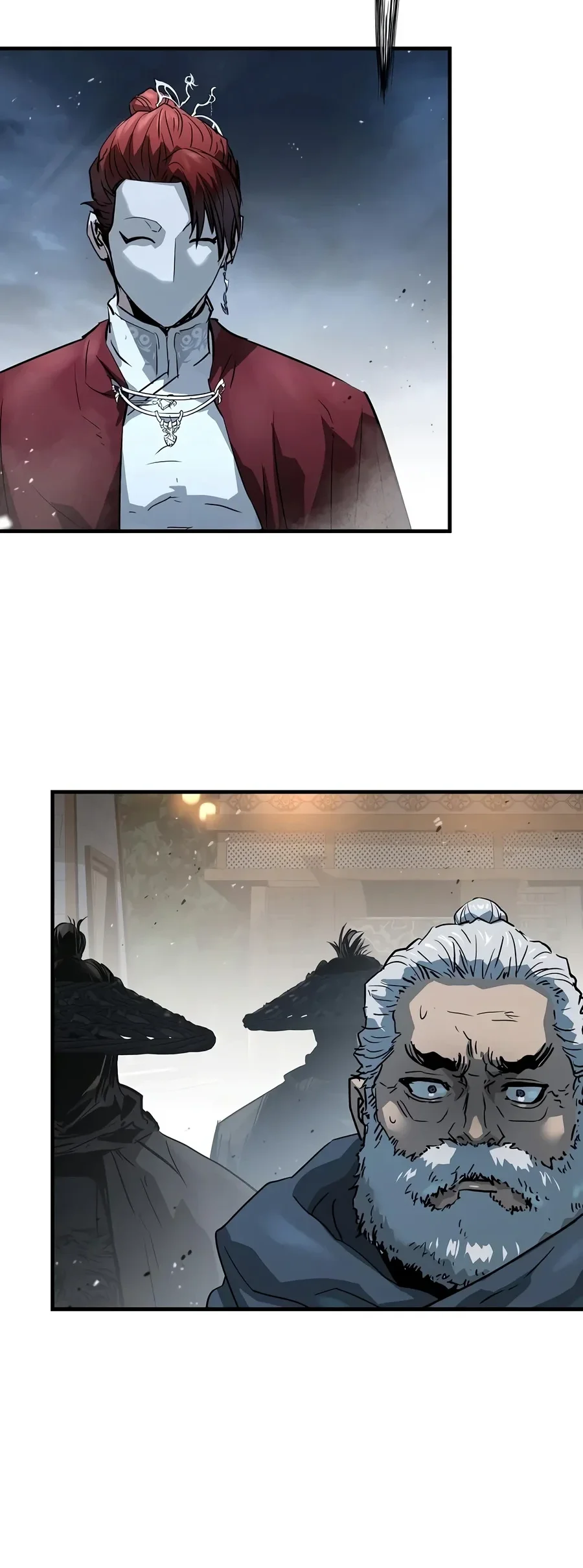 Absolute Regression Chapter 122 Gambar 112