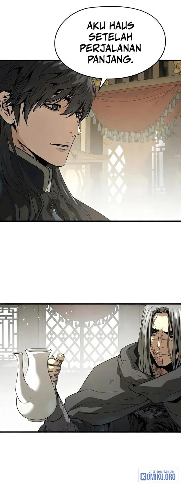 Absolute Regression Chapter 122 Gambar 13
