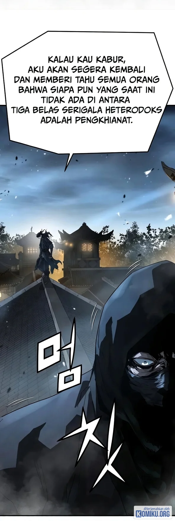 Absolute Regression Chapter 122 Gambar 29
