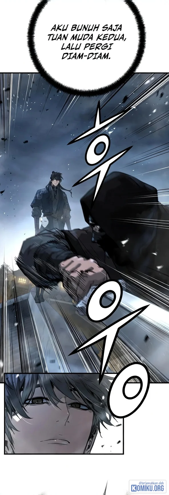 Absolute Regression Chapter 122 Gambar 34