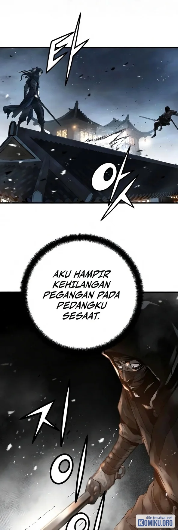 Absolute Regression Chapter 122 Gambar 39