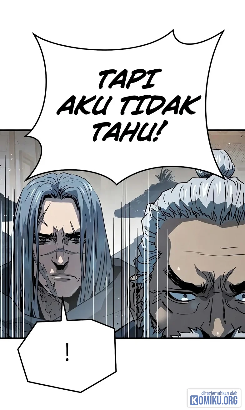 Absolute Regression Chapter 122 Gambar 74