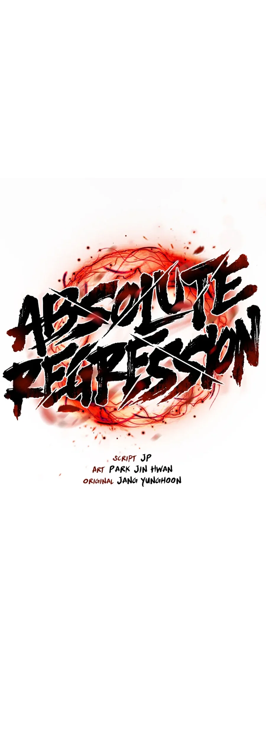 Absolute Regression Chapter 122 Gambar 6