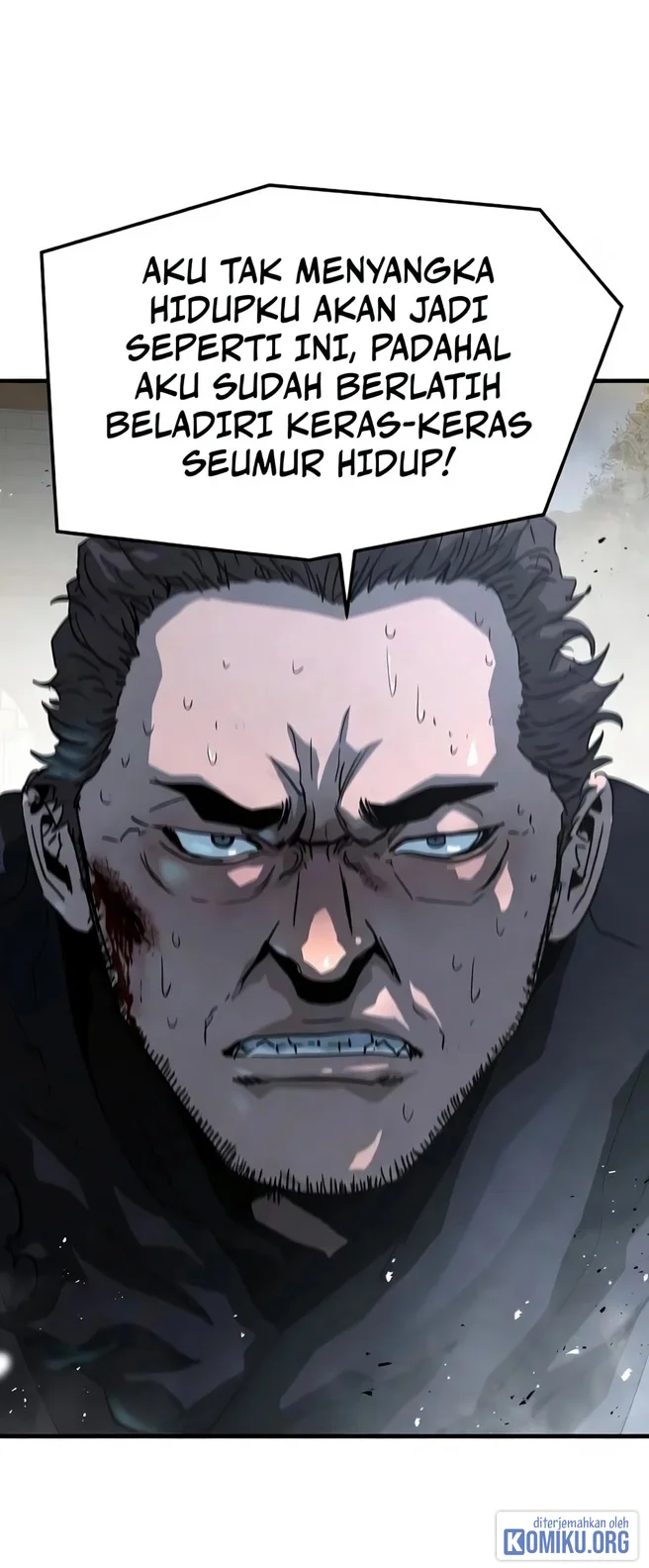 Absolute Regression Chapter 122 Gambar 75