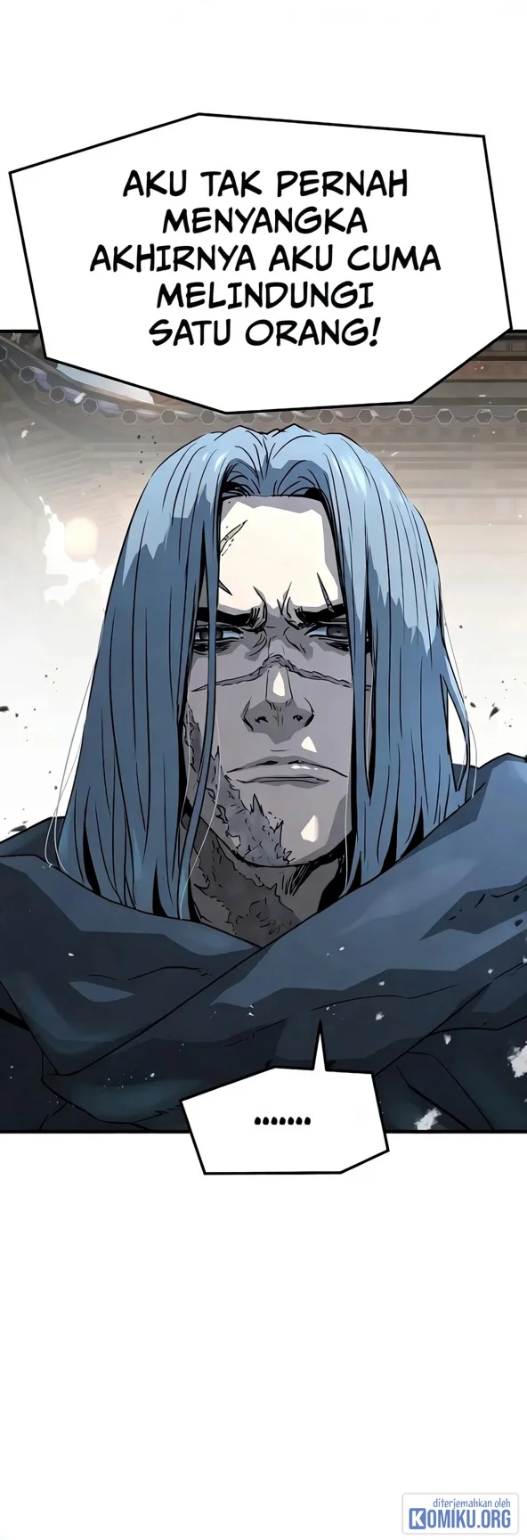 Absolute Regression Chapter 122 Gambar 76