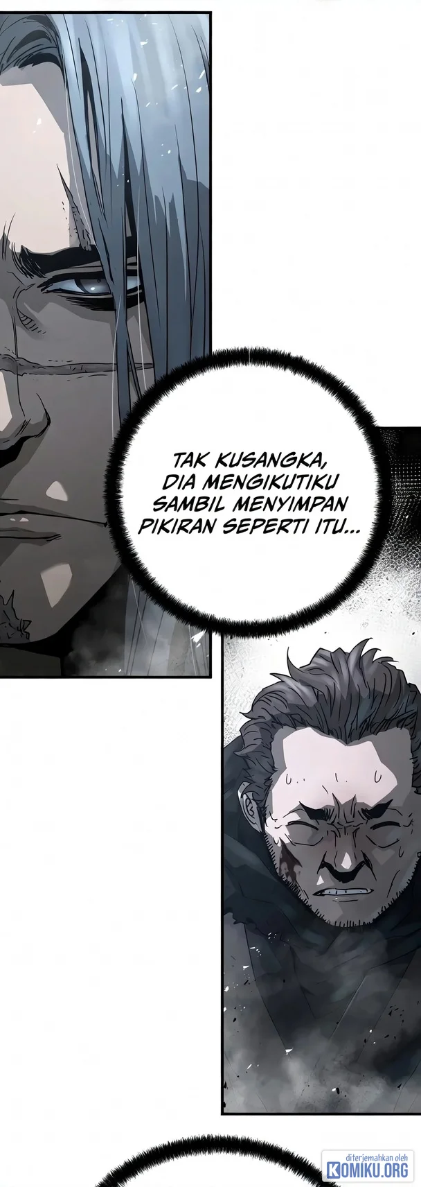 Absolute Regression Chapter 122 Gambar 77