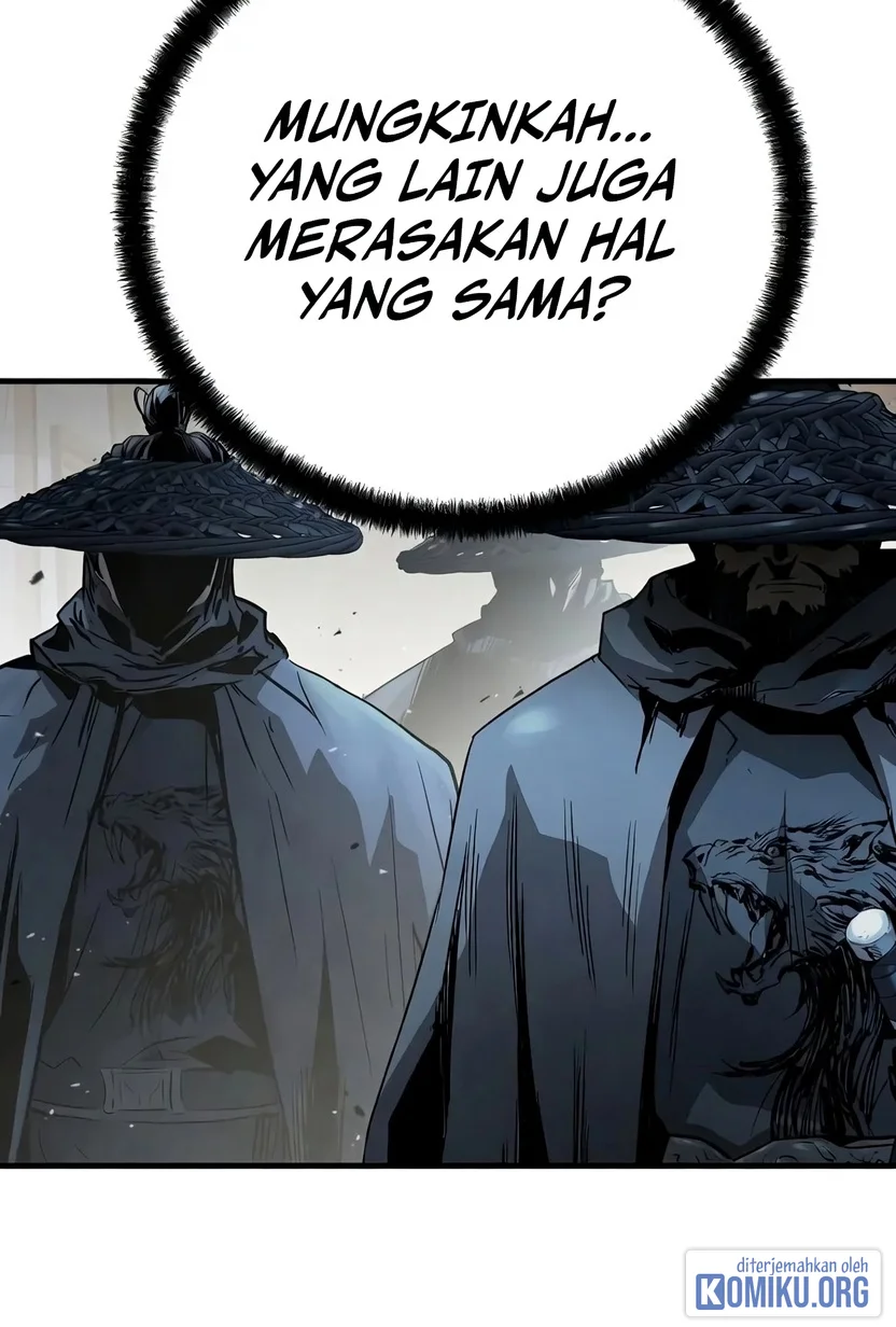 Absolute Regression Chapter 122 Gambar 78