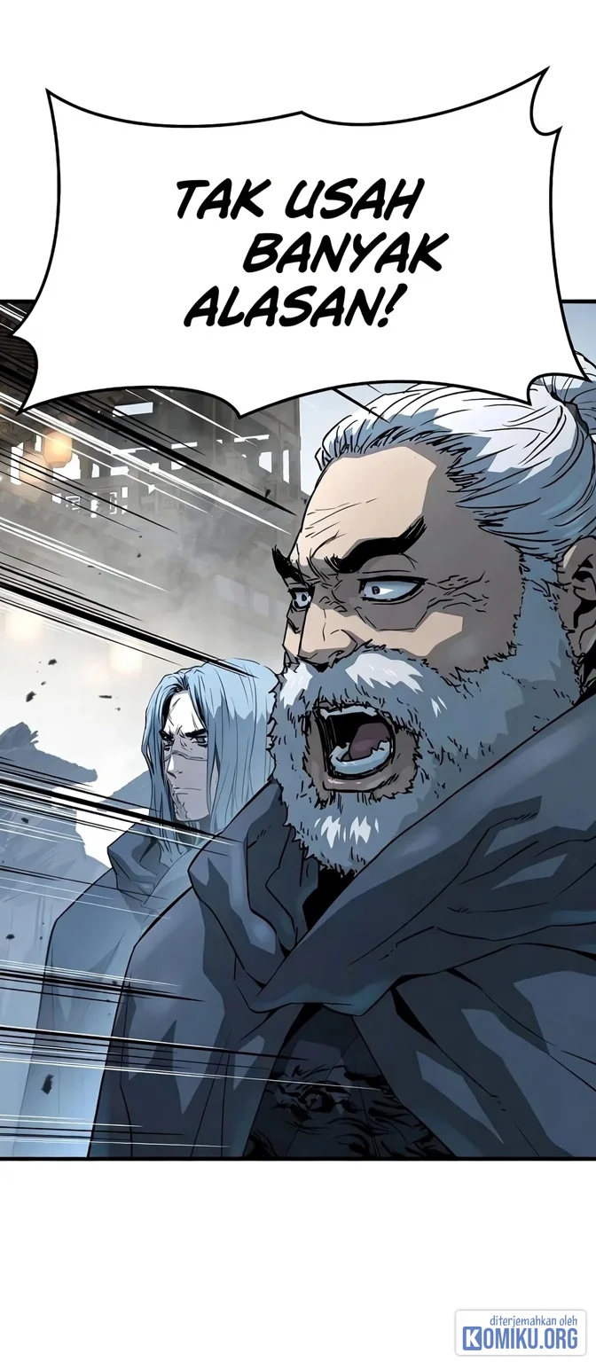 Absolute Regression Chapter 122 Gambar 79