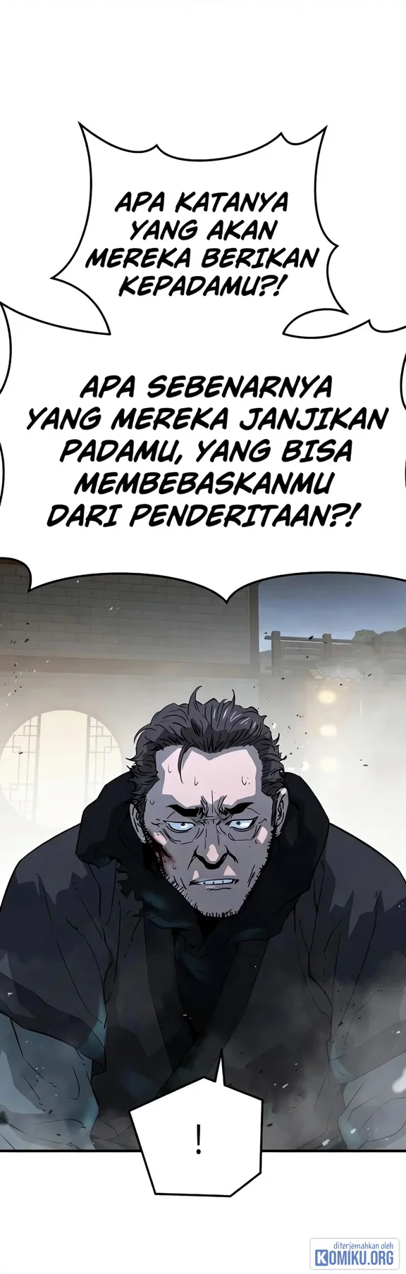 Absolute Regression Chapter 122 Gambar 80