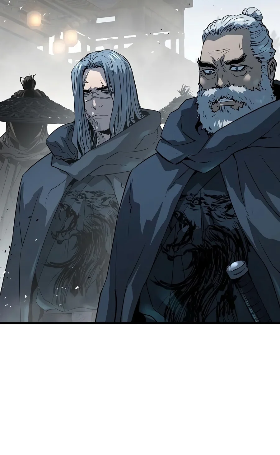 Absolute Regression Chapter 122 Gambar 83