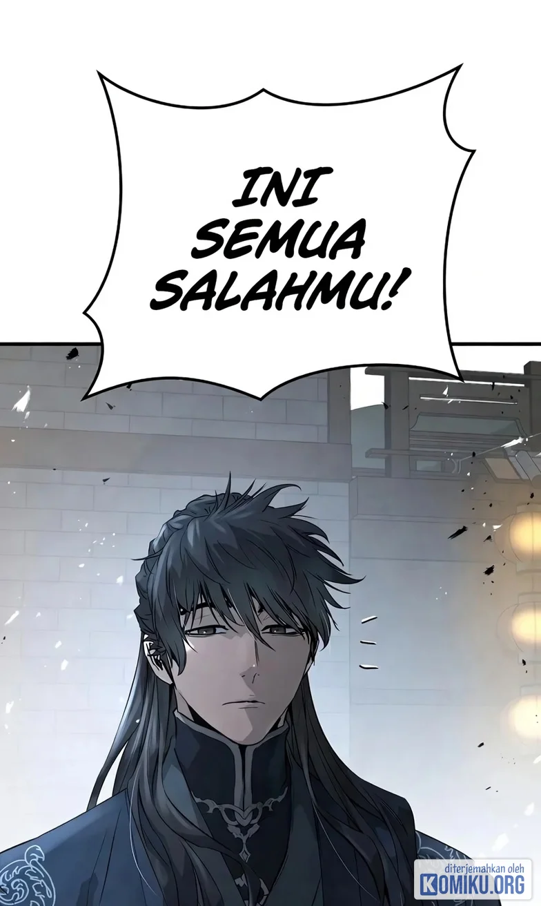 Absolute Regression Chapter 122 Gambar 85