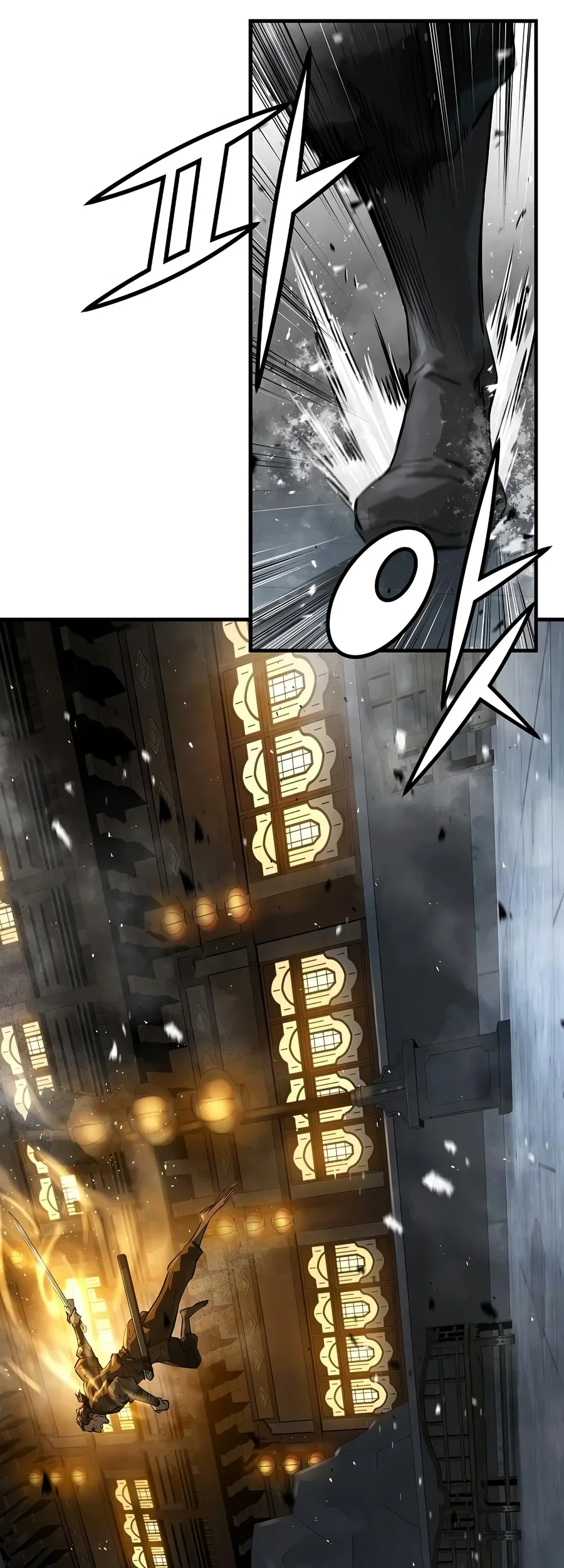 Absolute Regression Chapter 122 Gambar 88