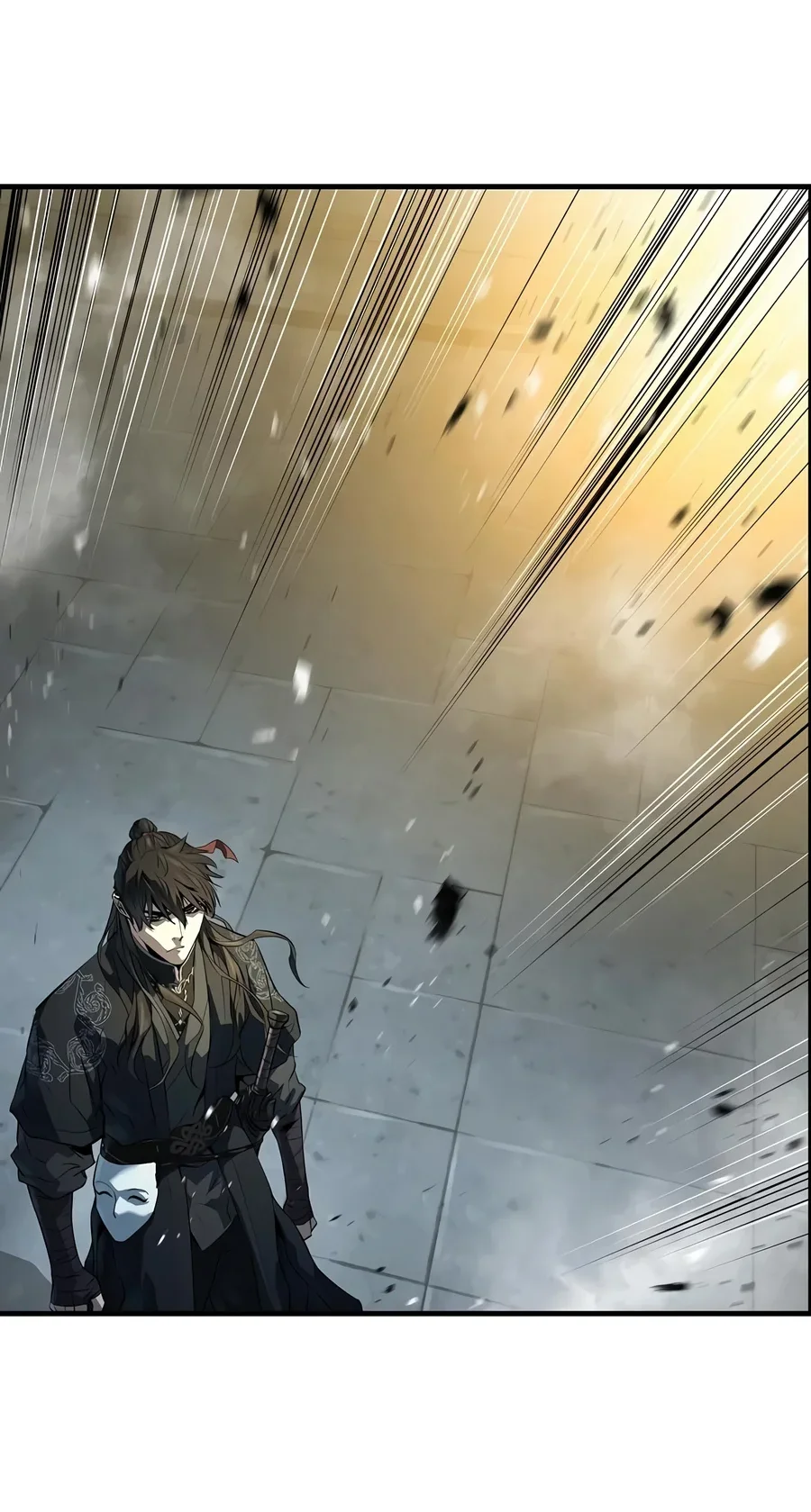Absolute Regression Chapter 122 Gambar 92