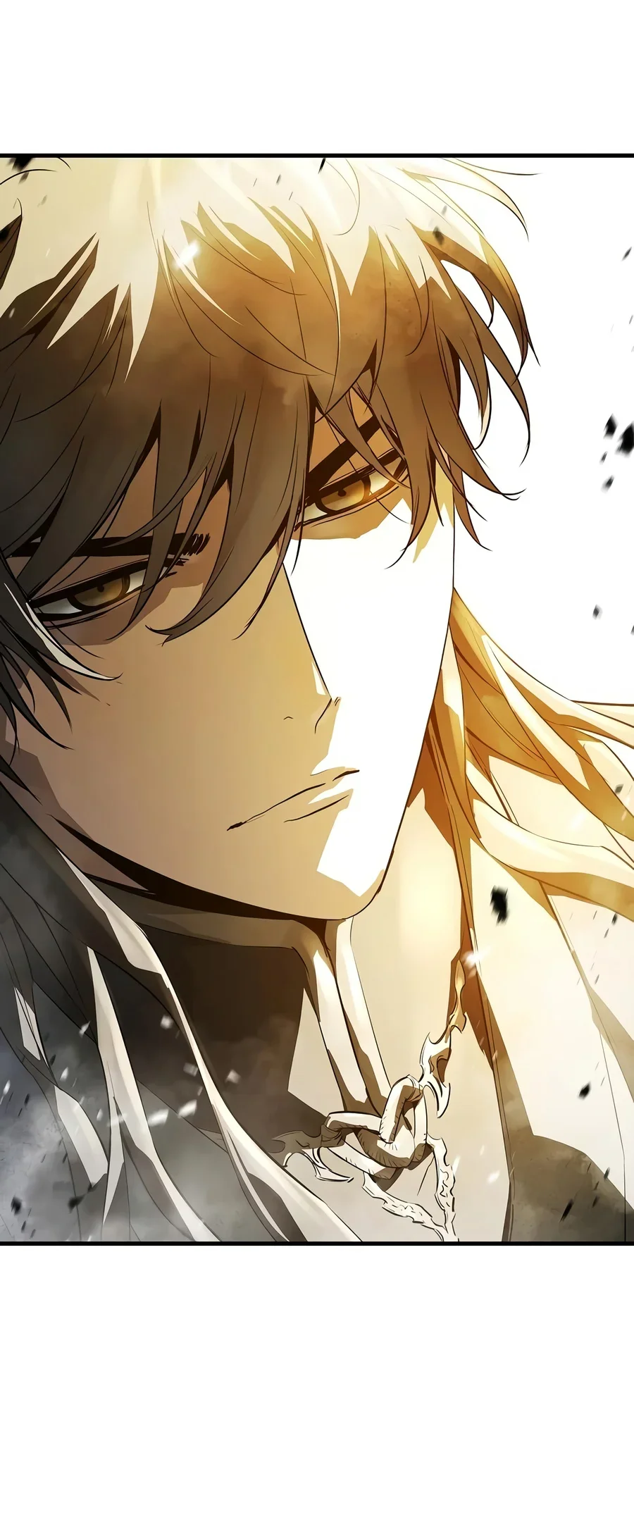 Absolute Regression Chapter 122 Gambar 93
