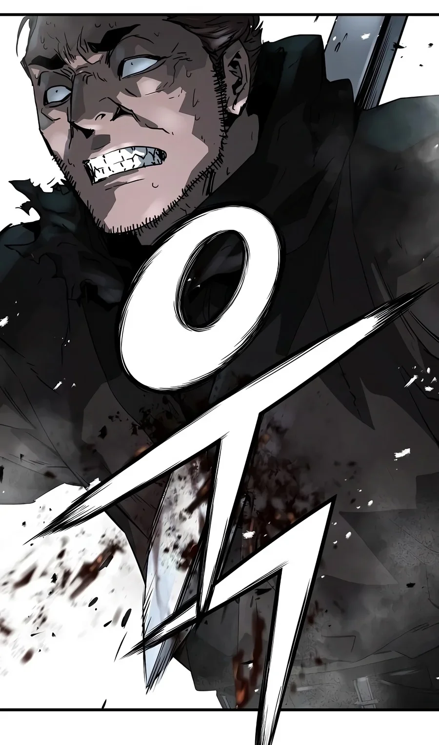 Absolute Regression Chapter 122 Gambar 95