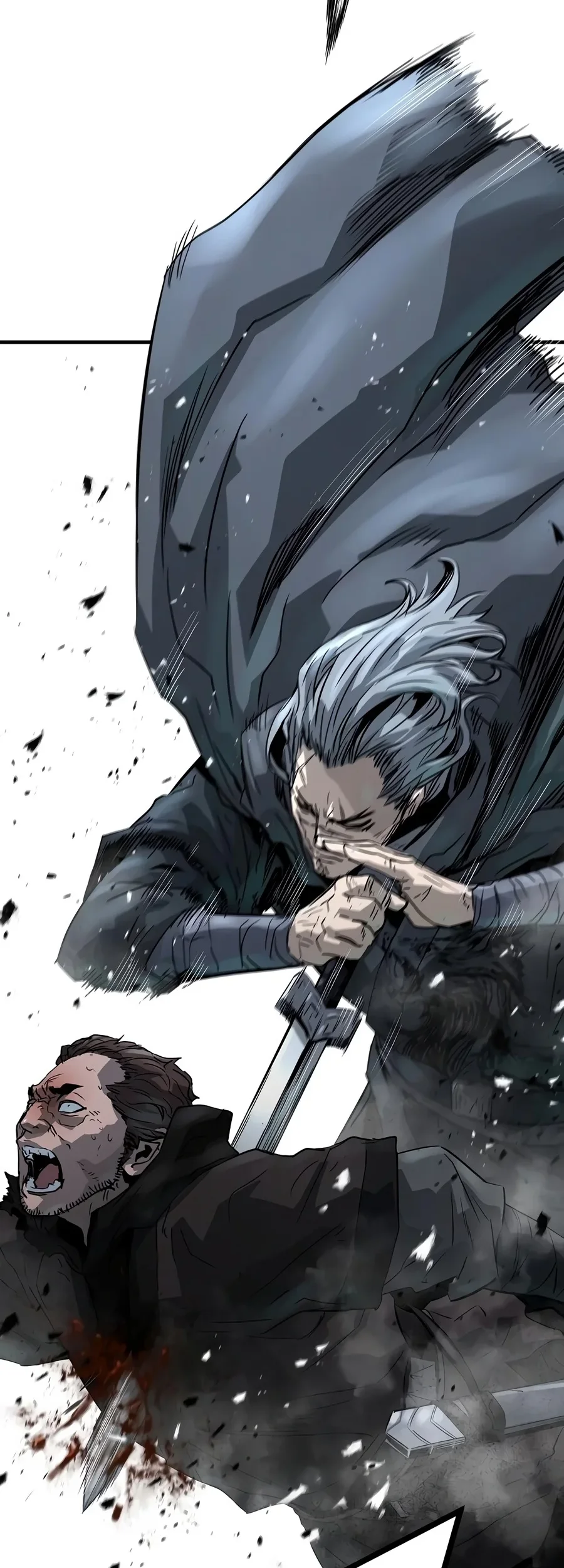 Absolute Regression Chapter 122 Gambar 96