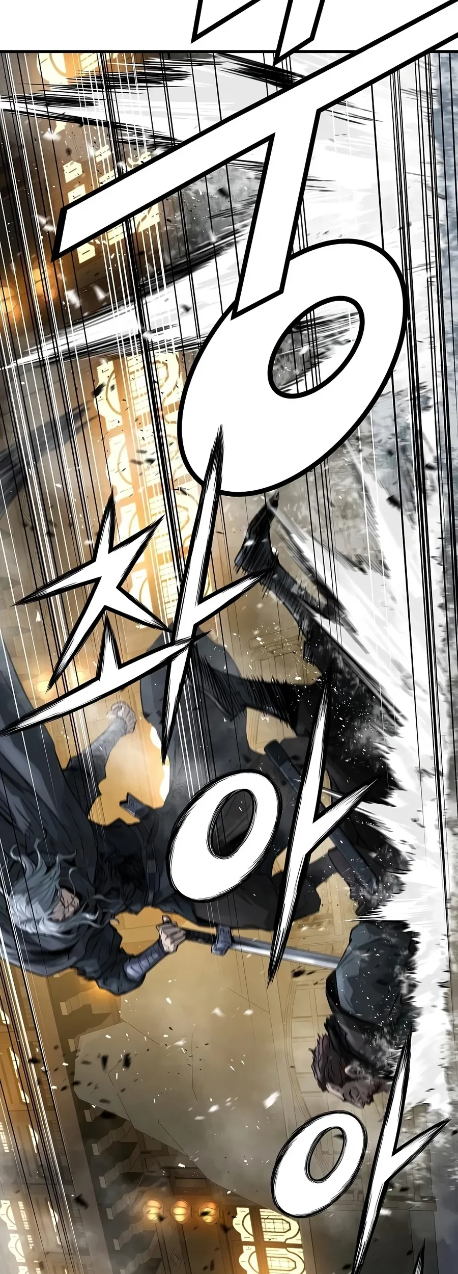 Absolute Regression Chapter 122 Gambar 98
