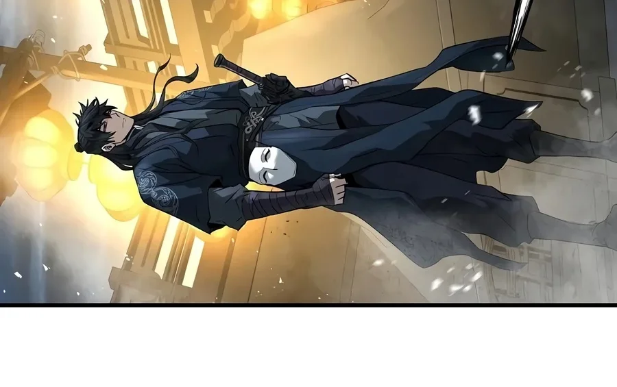 Absolute Regression Chapter 122 Gambar 100