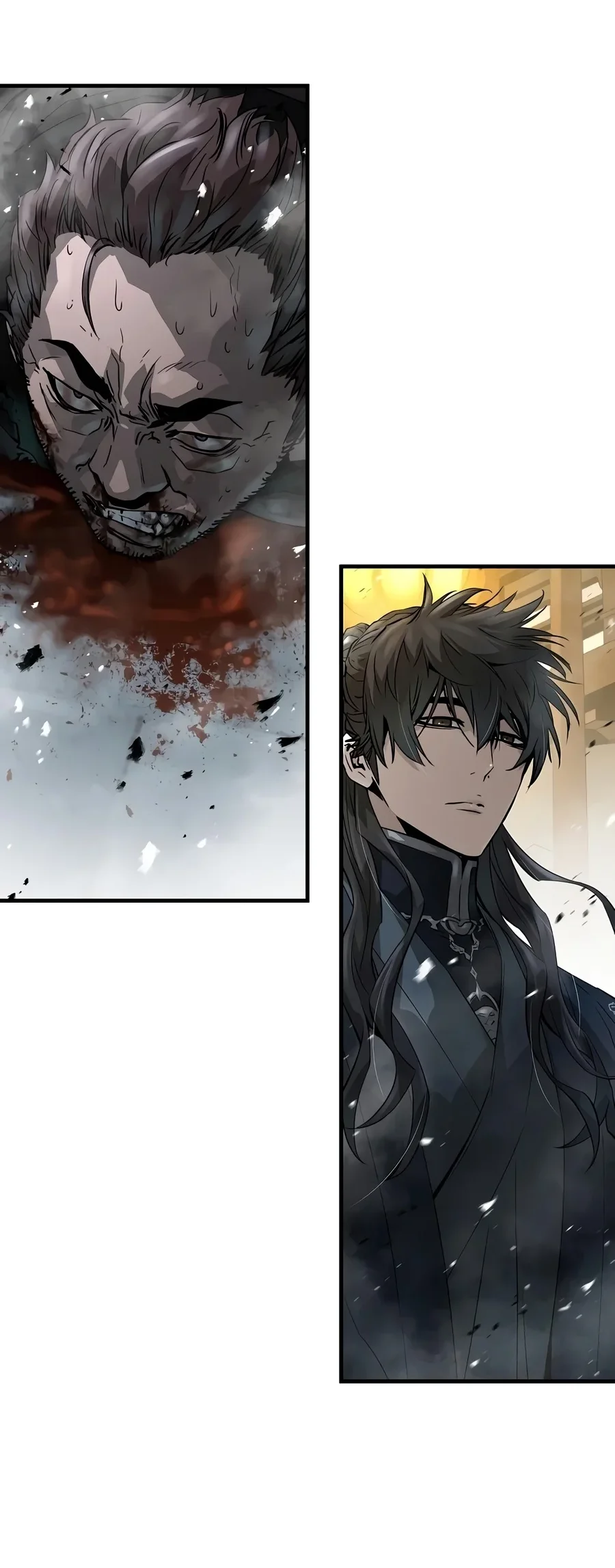 Absolute Regression Chapter 122 Gambar 101