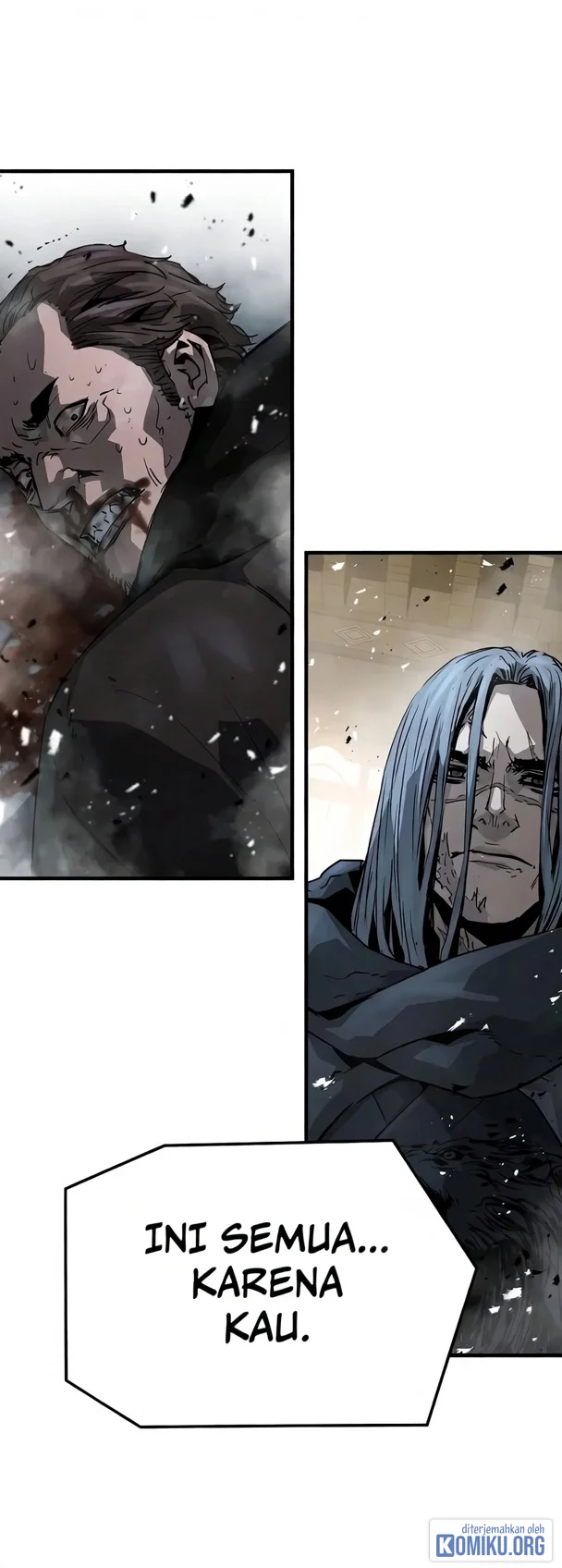 Absolute Regression Chapter 122 Gambar 102