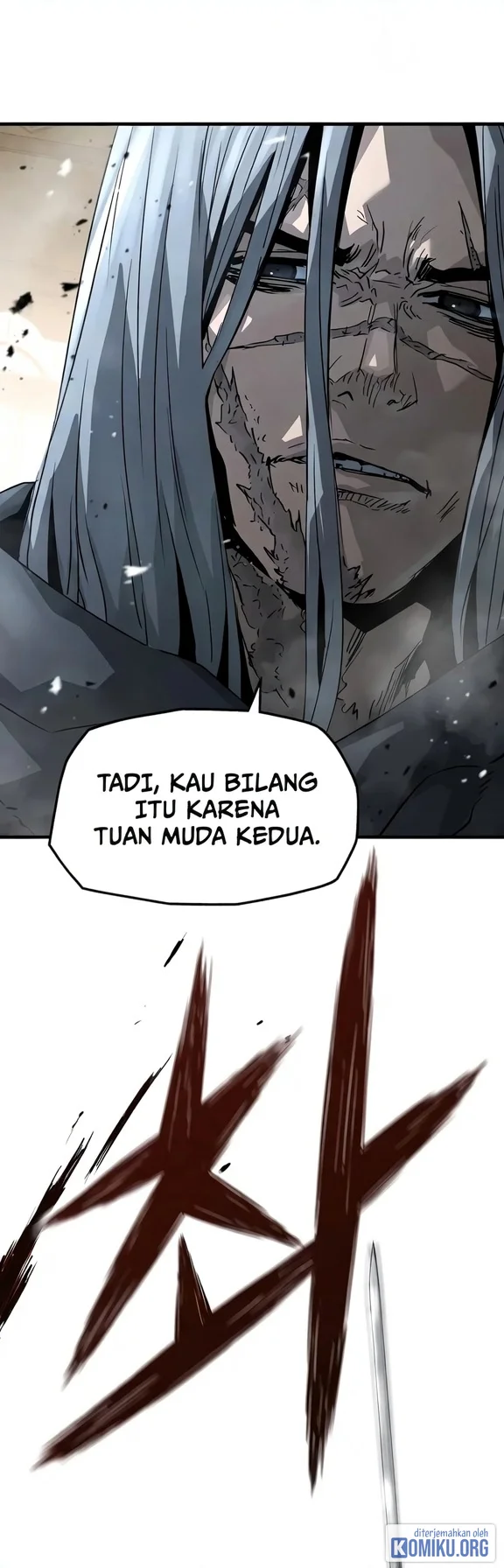 Absolute Regression Chapter 122 Gambar 103
