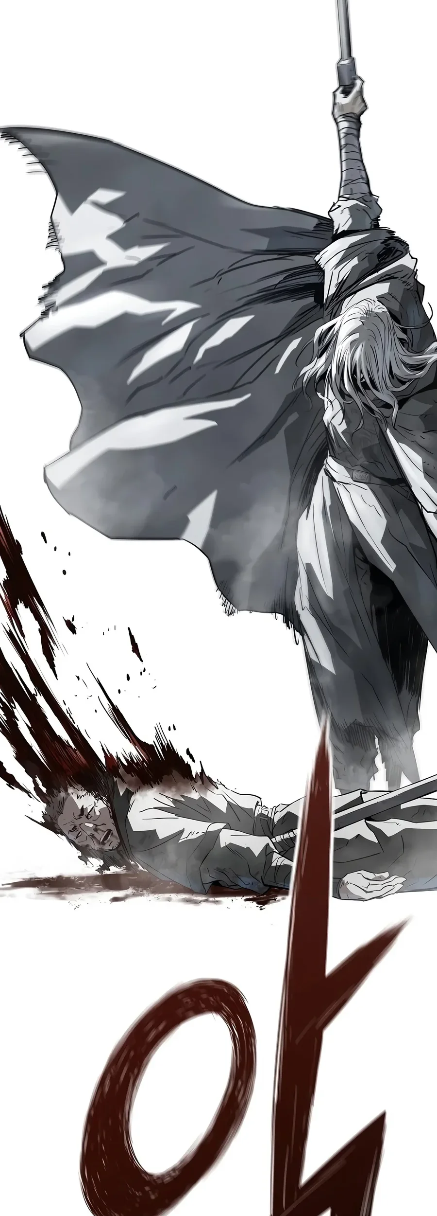 Absolute Regression Chapter 122 Gambar 104