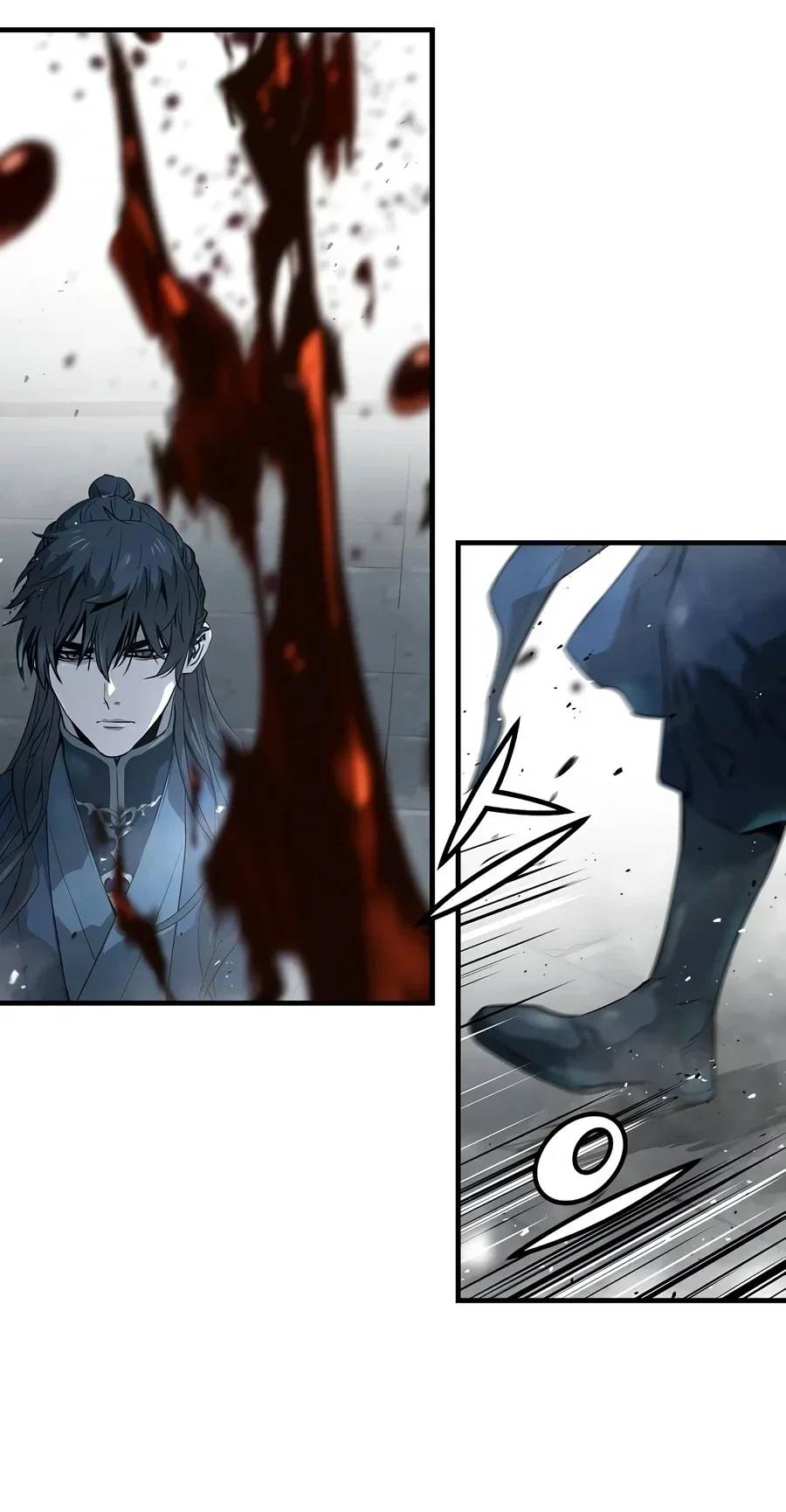 Absolute Regression Chapter 122 Gambar 108