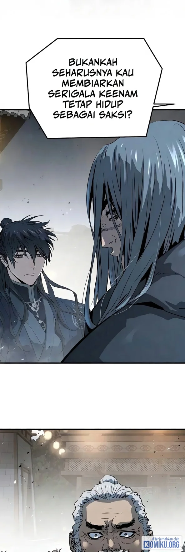 Absolute Regression Chapter 123 Gambar 11