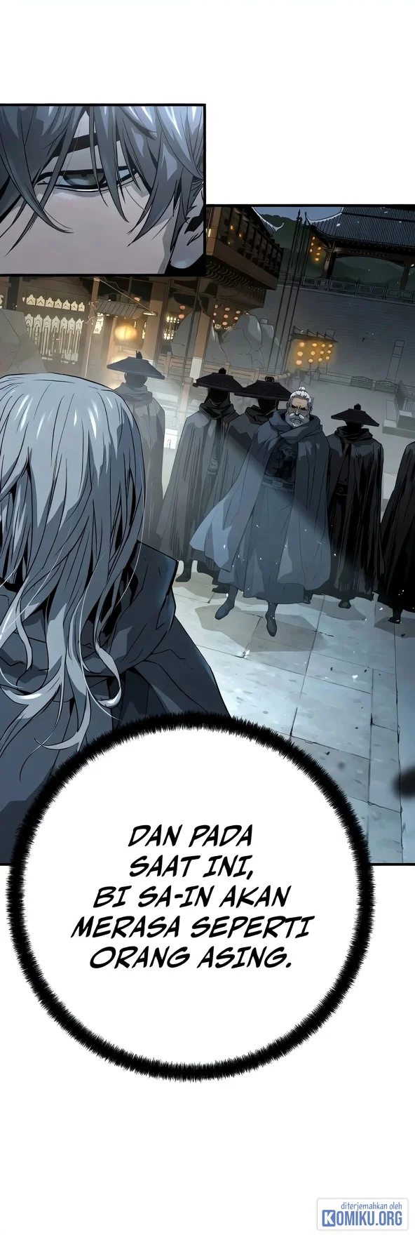 Absolute Regression Chapter 123 Gambar 16